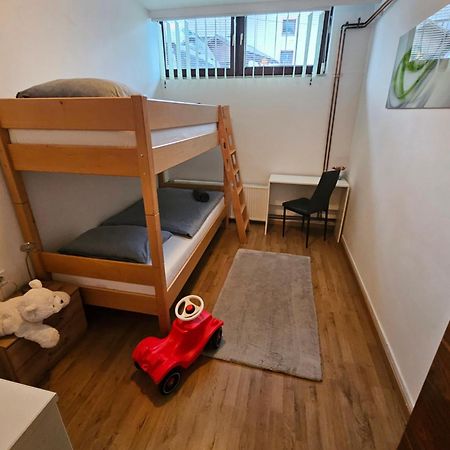Apartment Zoya Kranjska Gora Dış mekan fotoğraf