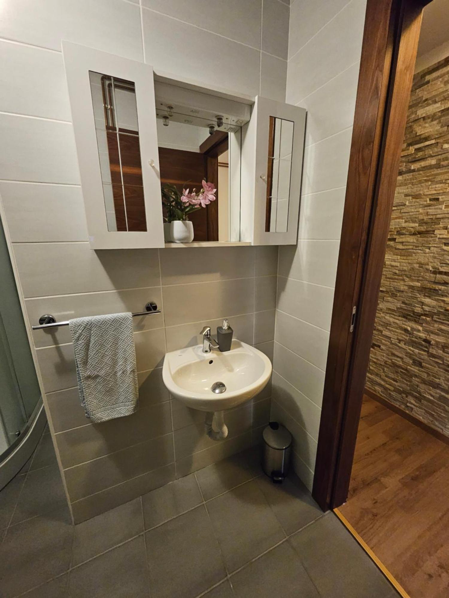 Apartment Zoya Kranjska Gora Dış mekan fotoğraf