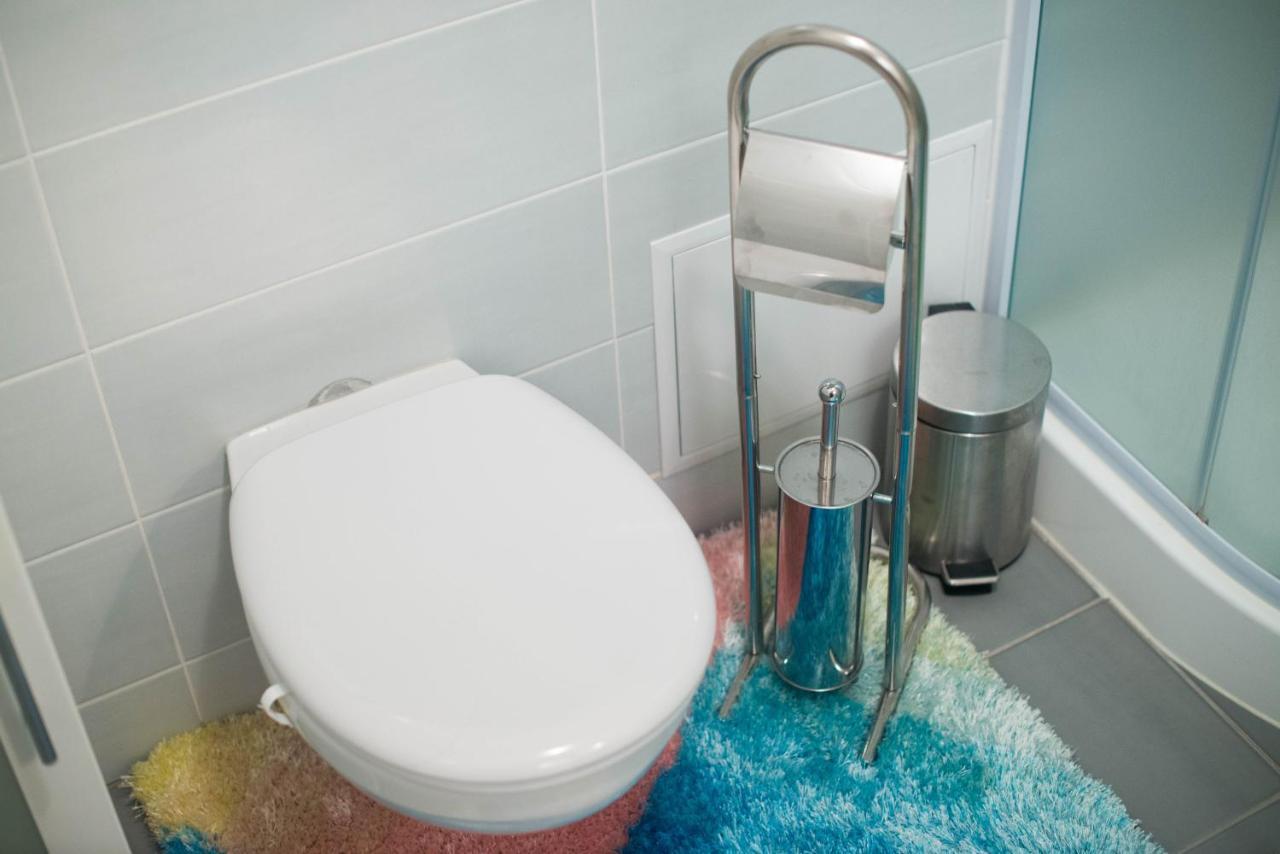 Apartment Zoya Kranjska Gora Dış mekan fotoğraf