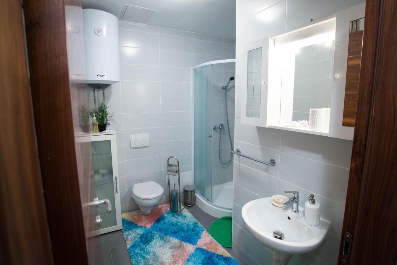 Apartment Zoya Kranjska Gora Dış mekan fotoğraf